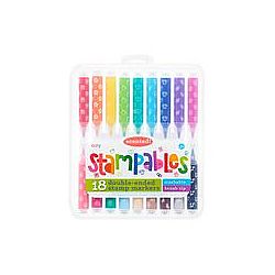 Stampables