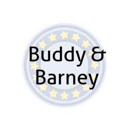 Buddy & Barney