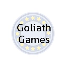 Goliath Games