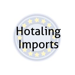 Hotaling Imports