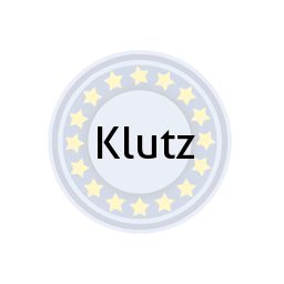 Klutz