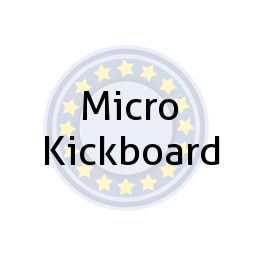 Micro Kickboard