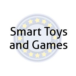 Smart Toys and Games