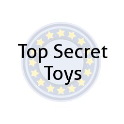 Top Secret Toys