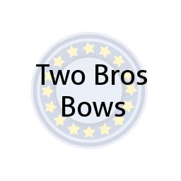 Two Bros Bows